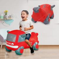 Jamara Skippy Brandweer - thumbnail