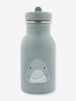 Fles 350 ml TRIXIE ijsblauw - thumbnail
