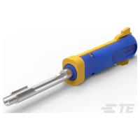 TE Connectivity 1891526-1 Ronde connector uittrekgereedschap Serie (ronde connectoren): DYNAMIC 1 stuk(s) - thumbnail
