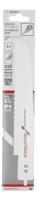 Bosch Accessoires Reciprozaagblad M 3456 XF voor Bosch multizaag PFZ 500 E Progressor for Wood and Metal 1st - 2608656931 - thumbnail