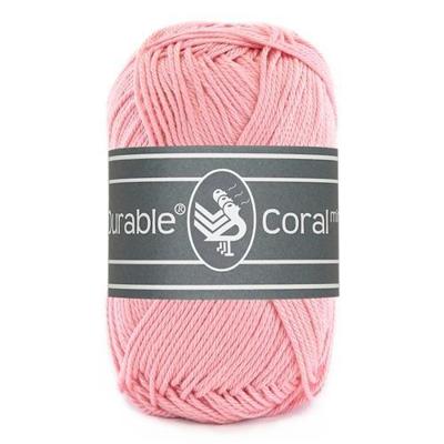 Durable Coral Mini 223 Rose Blush