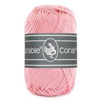 Durable Coral Mini 223 Rose Blush - thumbnail