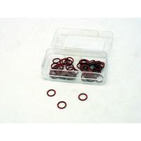 Bofix fiberringen 6mm (50st) - thumbnail