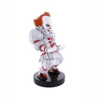 It Cable Guys Charging Stand Pennywise 20 cm - thumbnail