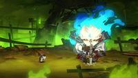 Bladed Fury - thumbnail