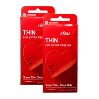 Condooms RFSU 2008662 10 Stuks - thumbnail