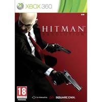 Hitman Absolution - thumbnail