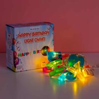 Happy Birthday lichtslinger - thumbnail