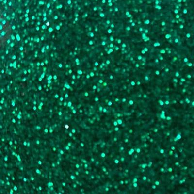 Nellie's Choice • glitter embossing powder 0,25 fl/oz jars supersparkle green