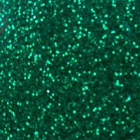Nellie's Choice • glitter embossing powder 0,25 fl/oz jars supersparkle green - thumbnail