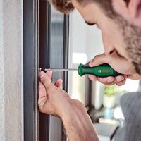 Bosch Groen Schroevendraaierset Torx 5-stuks - 1600A02BX6 - thumbnail