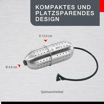 GEFU - Keukenhulpen - Kruidenbol Gusto