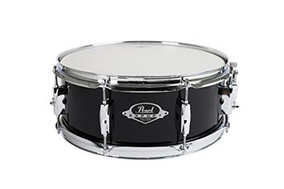 Pearl EXX1455S/C31 Export 14x5.5 snare drum Jet Black
