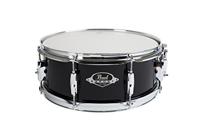 Pearl EXX1455S/C31 Export 14x5.5 snare drum Jet Black - thumbnail