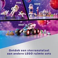LEGO Technic VTOL vrachtruimteschip LT81 42181 - thumbnail