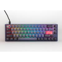 Ducky One 3 Cosmic Blue SF toetsenbord - thumbnail