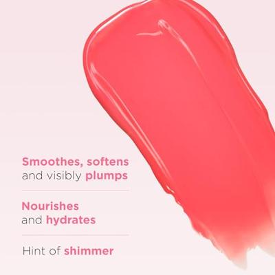 Clarins Natural Lip Perfector 12 ml 5 Candy Shimmer Lipgloss Dames