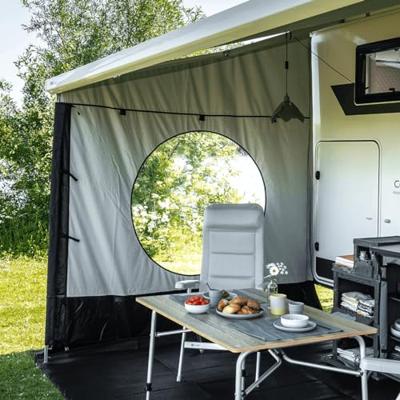 Travellife Scala zijwand universeel XL 250