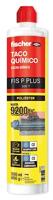 Chemisch anker Fischer FIS P300 510637 Polyester 300 ml - thumbnail