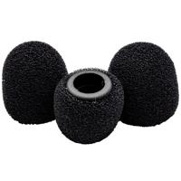 Saramonic SR-U9-WS3 Replacement Foam Windshield (3pcs) - thumbnail