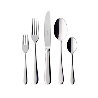 VILLEROY & BOCH - Oscar 18/10 - Bestekset 6 persoons 30-dlg