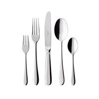 VILLEROY & BOCH - Oscar 18/10 - Bestekset 6 persoons 30-dlg - thumbnail