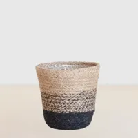 Lissabon - Naturel/Zwart - P12 - thumbnail