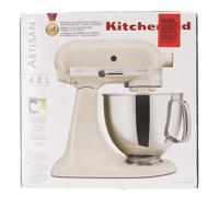 Voedselverwerker KitchenAid 5KSM125EAC 300 W 4,8 L - thumbnail