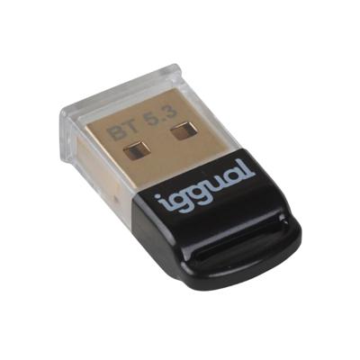 Hub USB iggual IGG319383 Hub USB iggual IGG319383