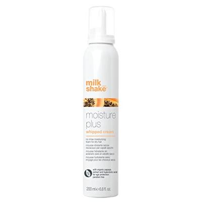 Milk_Shake Moisture Plus Whipped Cream 200 ml Milk_Shake Moisture Plus Whipped Cream 200 ml