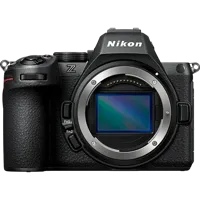 Nikon Z5II Body Only - thumbnail