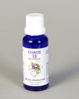 Vita Chaos 13 B12 vitamine 30 Milliliter - thumbnail