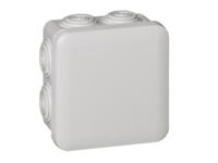 Legrand 092012 Verdeeldoos (b x h x d) 80 x 80 x 45 mm 1 stuk(s) - thumbnail