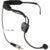 JB Systems HF-HEADSET FITNESS Headset condensatormicrofoon