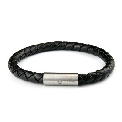 Monomen Armband MM10815 Heren 21 cm Monomen Armband MM10815 Heren 21 cm