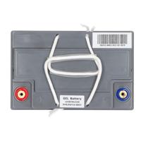 Dyno Gel Accu 12V 87Ah - thumbnail