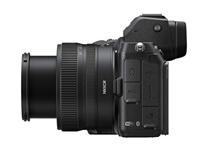 Nikon Z 5 compact systeemcamera + 24-50mm lens + FTZ vatting adapter - 24,5 MP FULL-FRAME sensor - 4,5 bps - Grote Z lens - OLED zoeker - 4K video - VOA040K003 - thumbnail