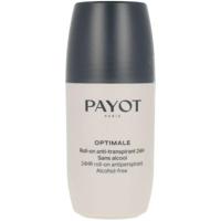 Payot Homme Optimale 24 Hour Deo Roll-On 75ml Deodorant - thumbnail