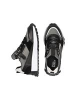 Bullboxer Sneakers ATP001E5LABGWH Bruin / Wit-35 maat 35 - thumbnail