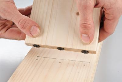 kwb 028106 Hout-spiraalboorset 31-delig 10 mm 31 stuk(s)