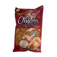 King's Harvest Fier gebakken uitjes (500gr - thumbnail