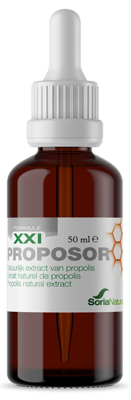 Soria Proposor Xxi Fl 50ml