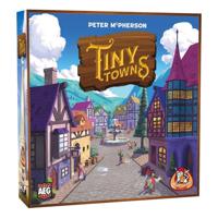 Tiny Towns - thumbnail