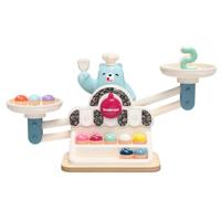 Topbright Yummy Bear Weegschaal - thumbnail