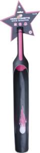 Dog Comets Star Launcher Roze