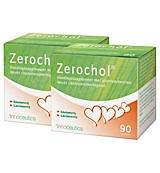 Innoceutics Zerochol Tabletten - thumbnail