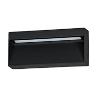 Eglo Zwarte trapverlichting Maruggio langwerpig - buiten 900891 - thumbnail