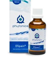 Phytonics Efipain supplement voor hond, kat, paard 50 ml - thumbnail