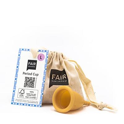Fair Squared Menstruatiecup - xl - thumbnail