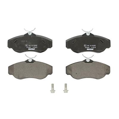 Remblokken set 2345201 Remblokken set 2345201